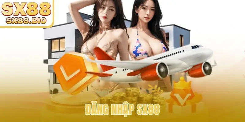 đăng nhập SX88